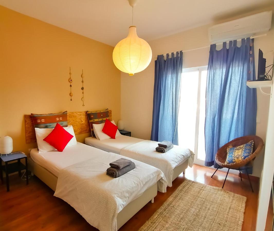 Casa Da Valentina Al77856 Bed & Breakfast ฟารู ภายนอก รูปภาพ