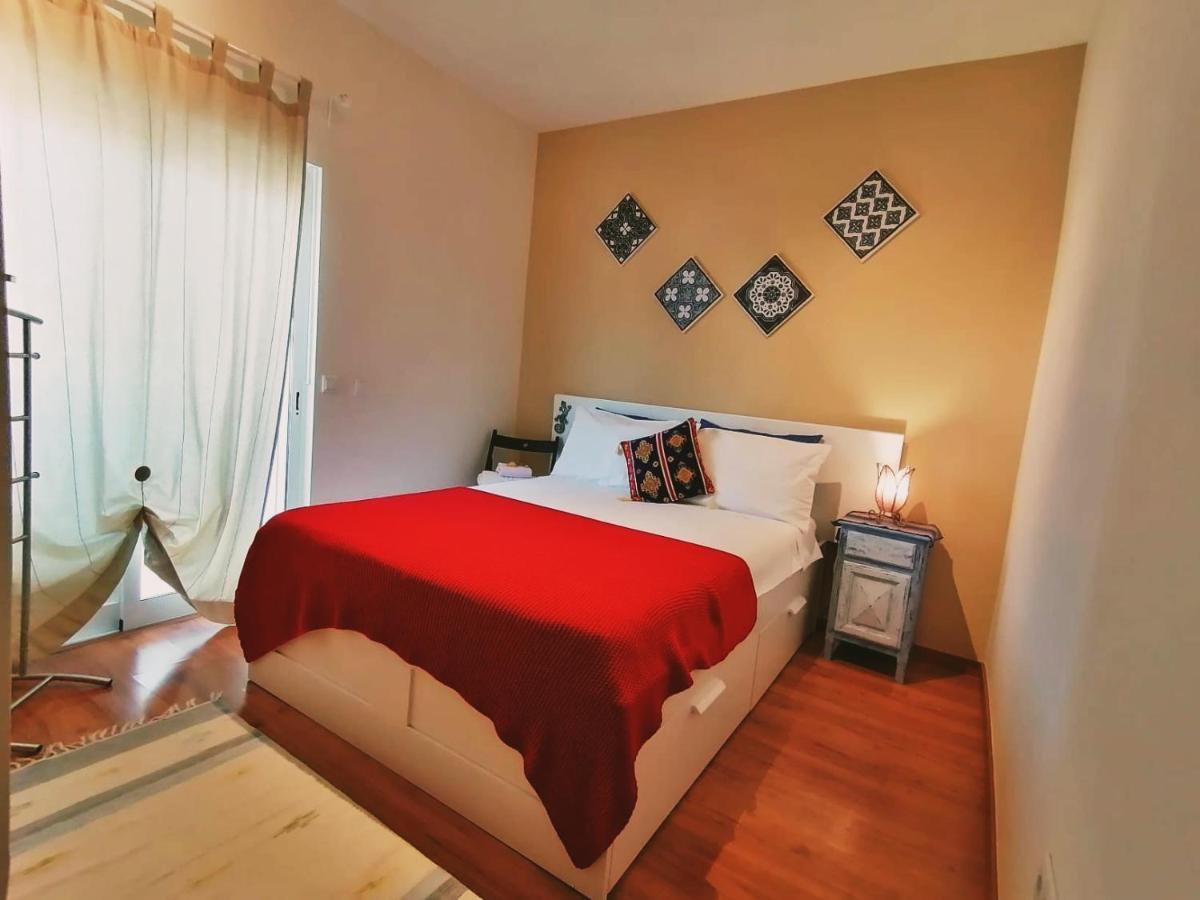 Casa Da Valentina Al77856 Bed & Breakfast ฟารู ภายนอก รูปภาพ