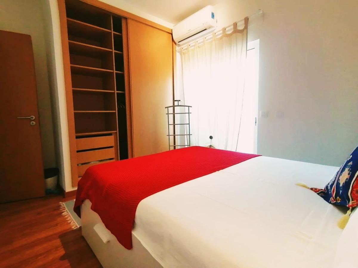Casa Da Valentina Al77856 Bed & Breakfast ฟารู ภายนอก รูปภาพ