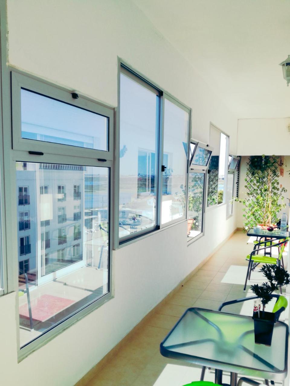 Casa Da Valentina Al77856 Bed & Breakfast ฟารู ภายนอก รูปภาพ